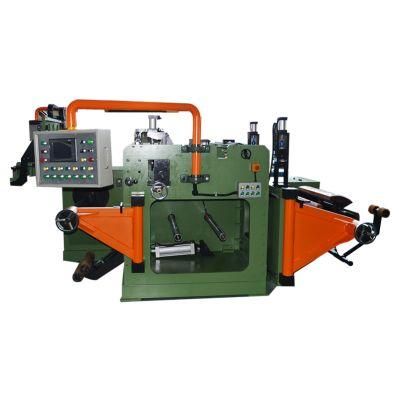 Transformer Automatic Motor Winding Machine