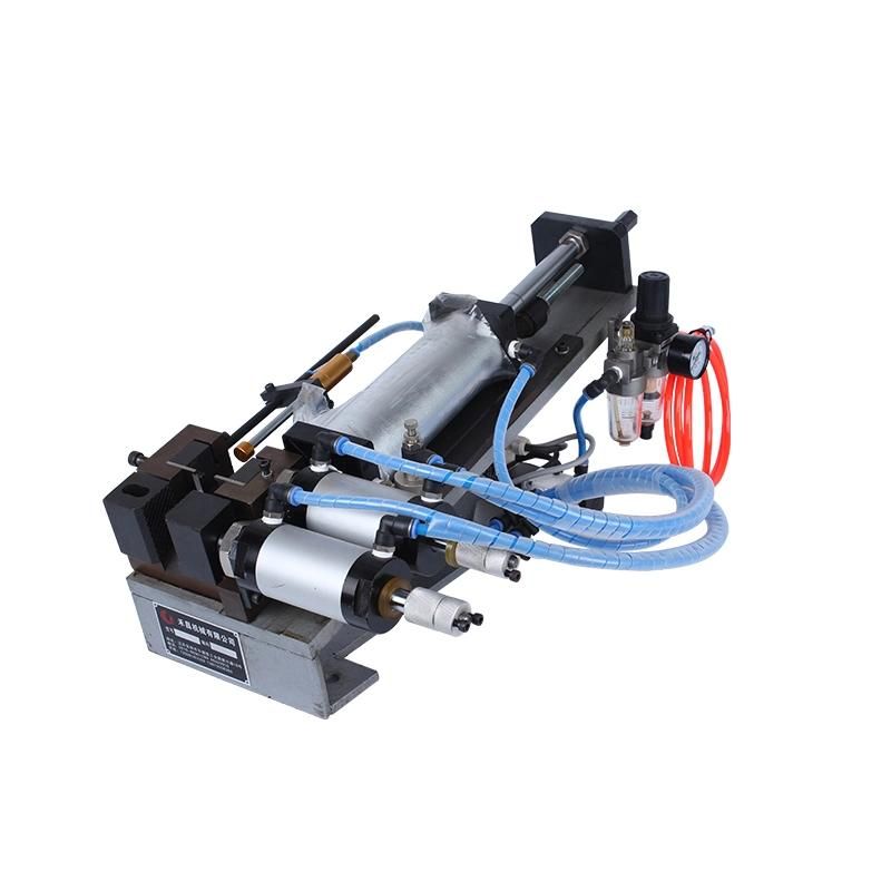 Hc-330 Portable Powered Pneumatic Electrical Stripping Machine
