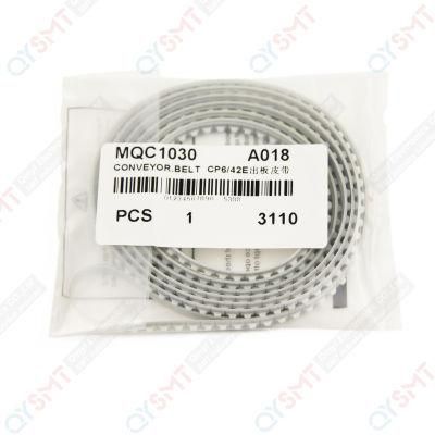 SMT Spare Parts FUJI Conveyor Belt 3110mm Mqc1030