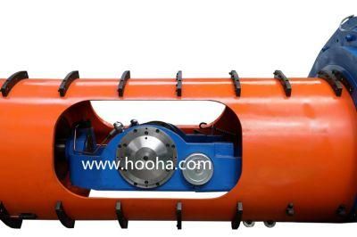 High Speed 500 /1+12 Tubular Stranding Machine for Wire Stranding