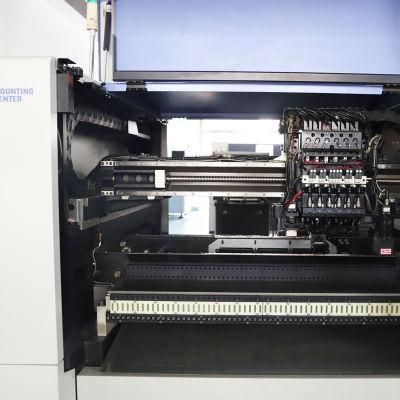 SMT Pick and Place Machine I-Pulse Chip Mounter -M2-Plus