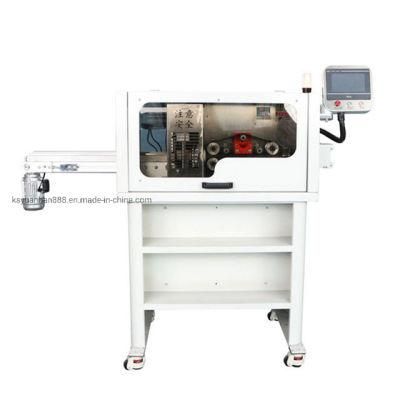 Yh-Bw660 Universal Hoses and Tubes Cutting Machine