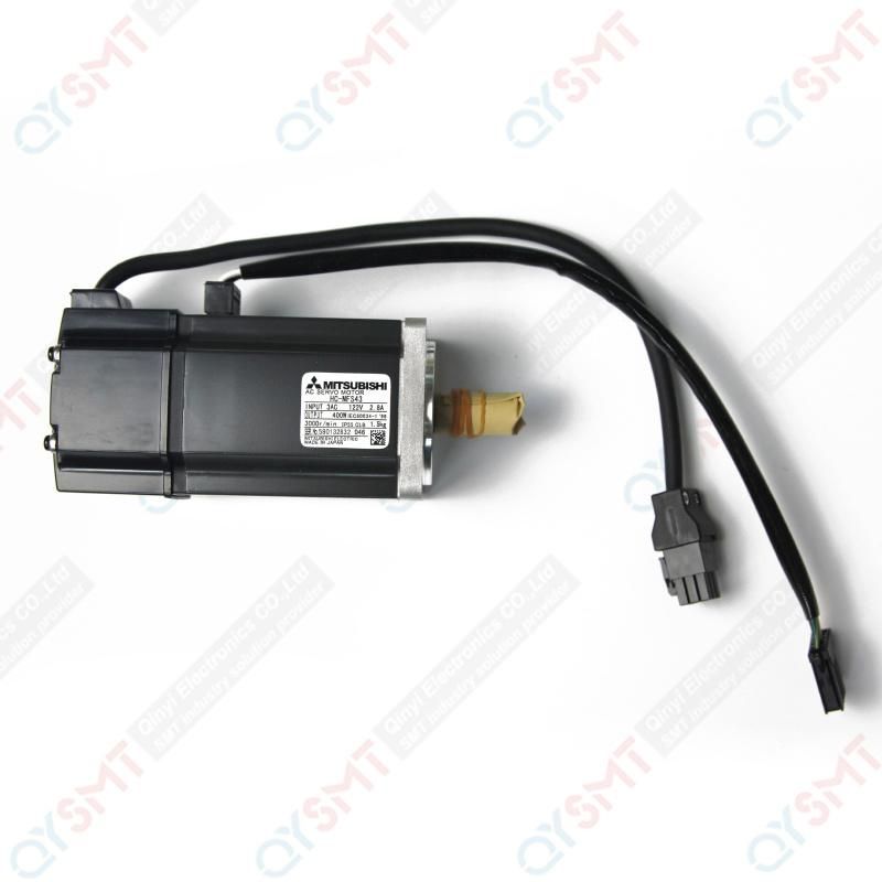 SMT Pick and Place Machine Panasonic AC Servo Motor Hc-Mfs43-S24