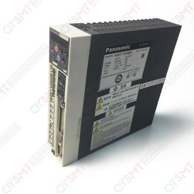 SMT Pick and Place Machine Panasonic AC Servo Madct1505b05