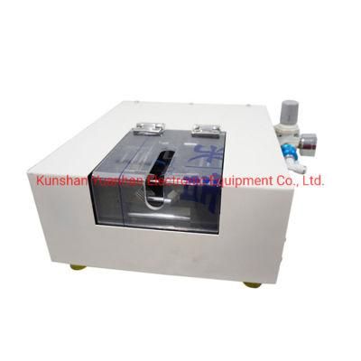 Efficient New Energy Automatic Cable Stripping Machine Pneumatic Wire Stripping Machine