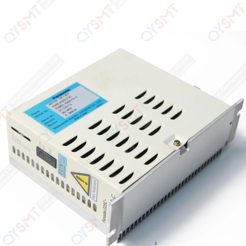 Panasonic SMT AC Motor Servo Driver DV46j020lfgc