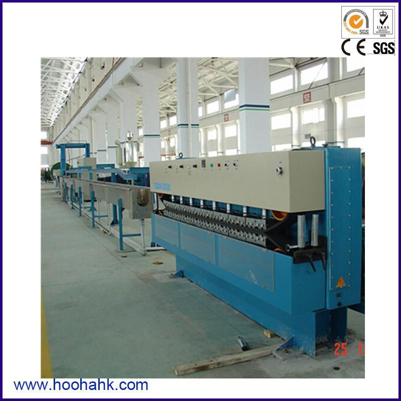 Communication Cable Extrusion Machinery