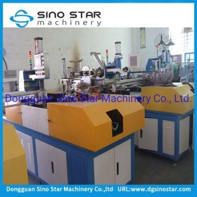 Automatic Coiling Machine for Rolling Flexible Wire Cable