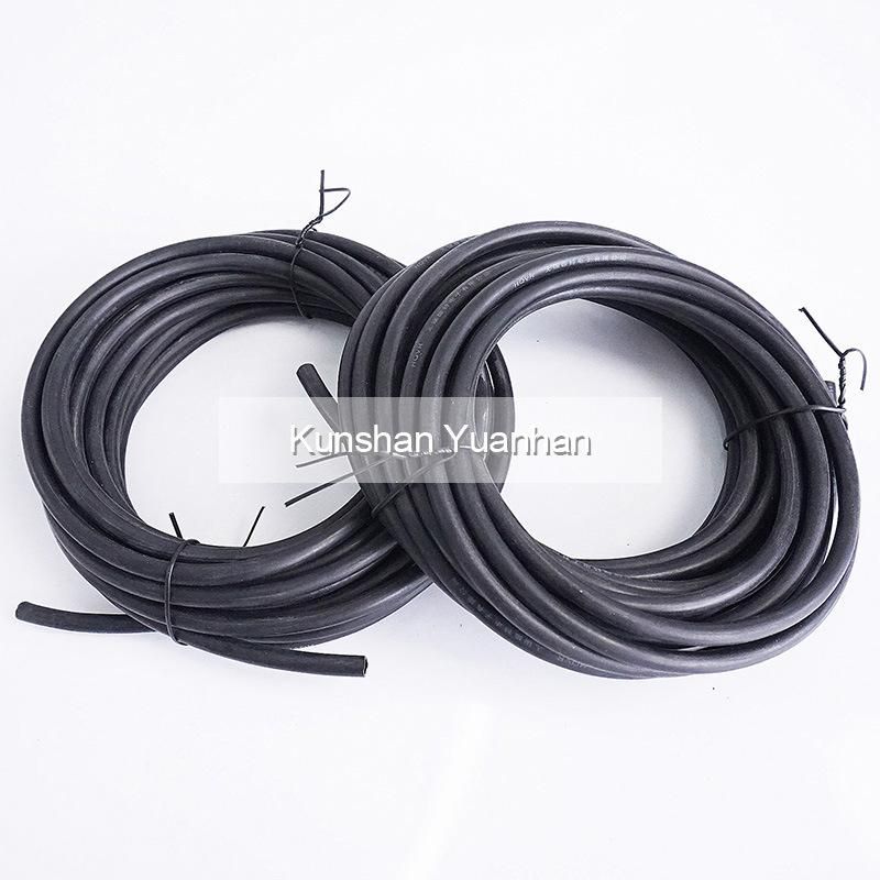 Automatic Wire Winding and Tying Machine Cable Roll Coil Winding Machine