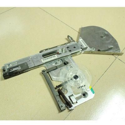 China Supplier FUJI Cp7 12X4mm SMT Feeder with Small Tail
