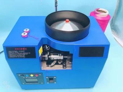 High Quality Coil Winding Machine Automatic Thread Winder Machine