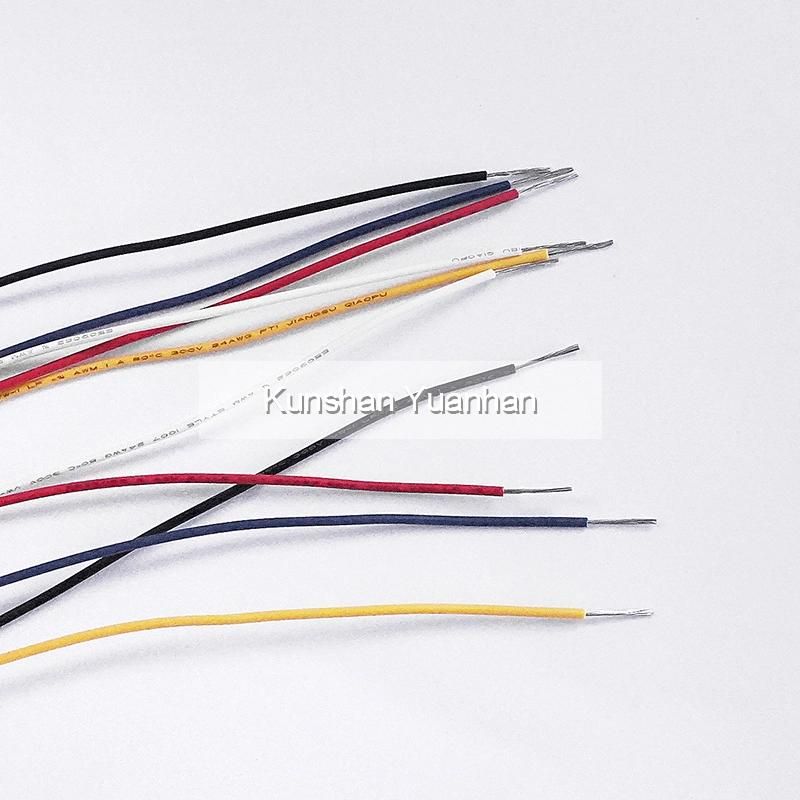 Outer Jacket Stripping Cutting Machine Single Conductor Cable Cut Strip Machine