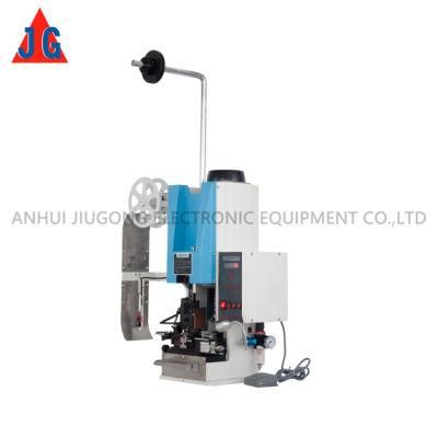 Wire Plug Crimping Machine Automatic Terminal Machine