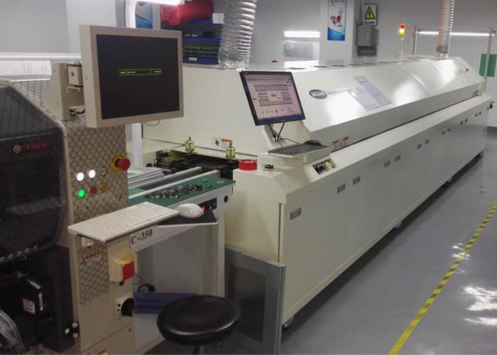 Jaguar SMT Reflow Oven for LED Large Capacity Production
