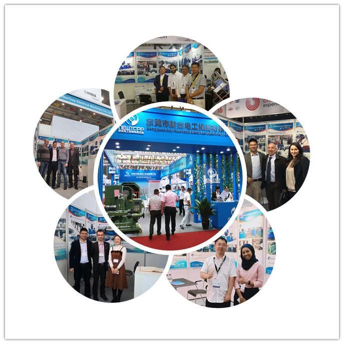 Excellent Core Wire Extruding Machine and Extruding Equipment