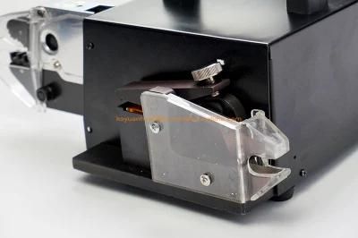 Electric Terminal Crimping Press Machines