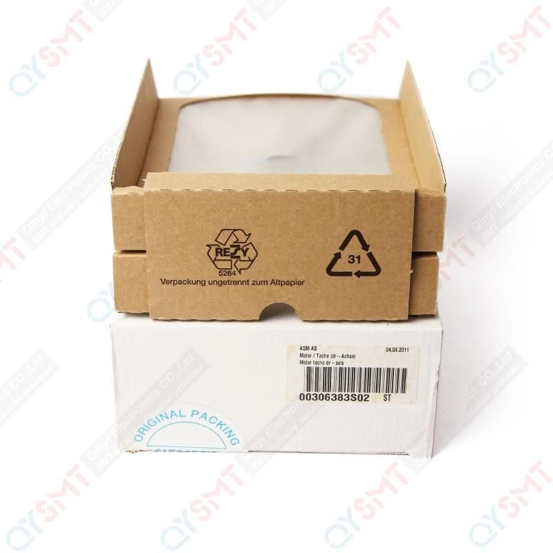 Siemens Original New SMT Spare Parts Motor Tache Dr-Axis 00306383s02