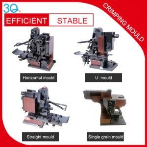 3q Hexagonal Cable Crimp Terminals Wire Terminal Crimp Terminal Crimping Mould