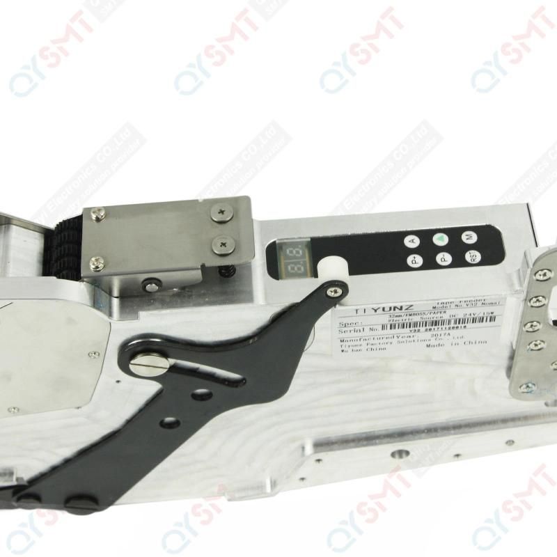 SMT Parts Juki Electric 32mm Feeder