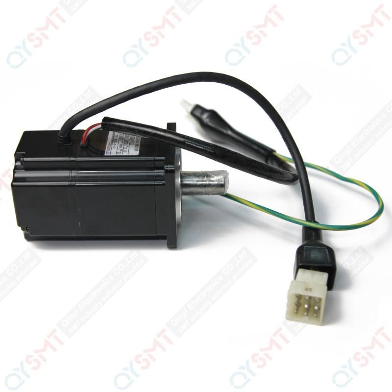 SMT Machine Panasonic AC Servo Motor Sgm-02A312