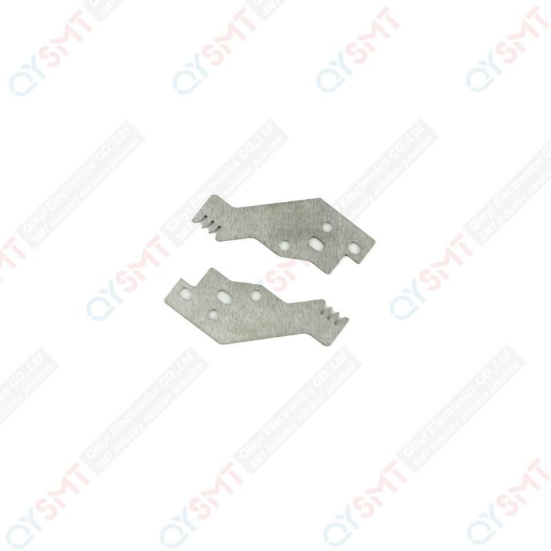 SMT Spare Parts Panasonic Fixed Chuck 5.0 N210081569AA