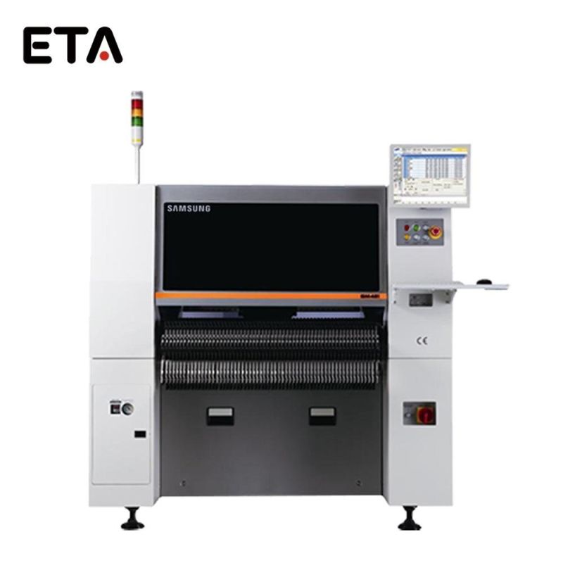 YAMAHA LED SMT Pick and Place Machine