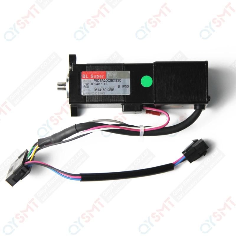 Panasonic SMT Original New Motor P50ba2002bxs3c