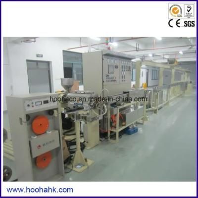 FEP Wire Extruder Equipment