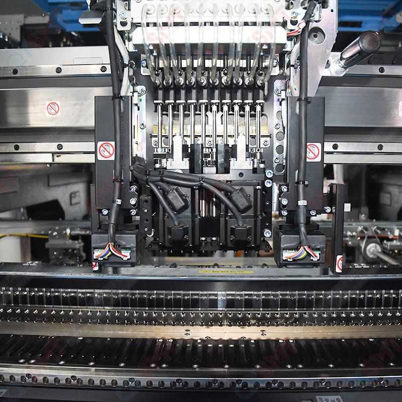 Used YAMAHA Pick and Place Machine Ys12 Chip Mounter
