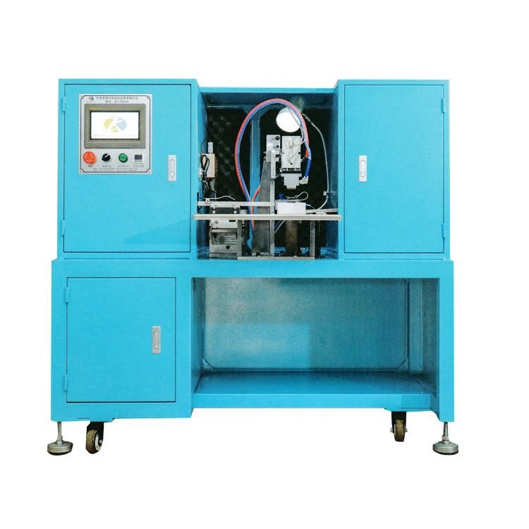 Wl-Fb100 Automatic British Head BS Plug Mounted Fuse and Cover Mounting Machine Fuse Safety Cover Machine Insurance Cover Machine