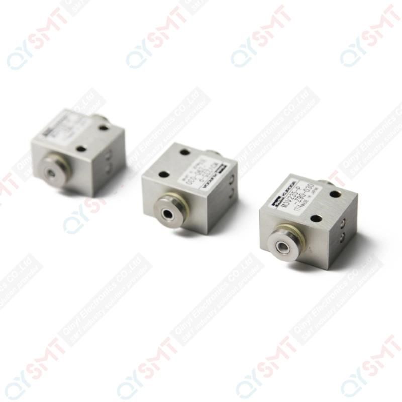 SMT Spare Part Original New FUJI Mechanical Valve Wph1182