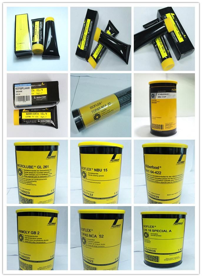 High Rank SMT Panasonic Mpag3 M Nozzle with Big Disc