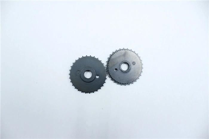 Large Stock E1103706ca0 Juki CF 8X2mm Feeder Gear Parts