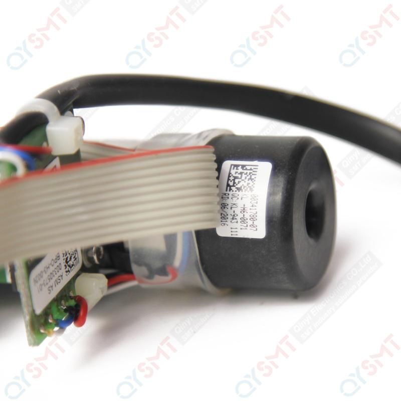 Siemens Original New SMT Spare Part Sdp Motor 00341780-07