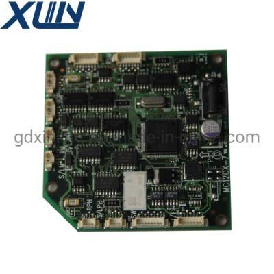 Panasonic Spare Parts Board Card N610032084AA