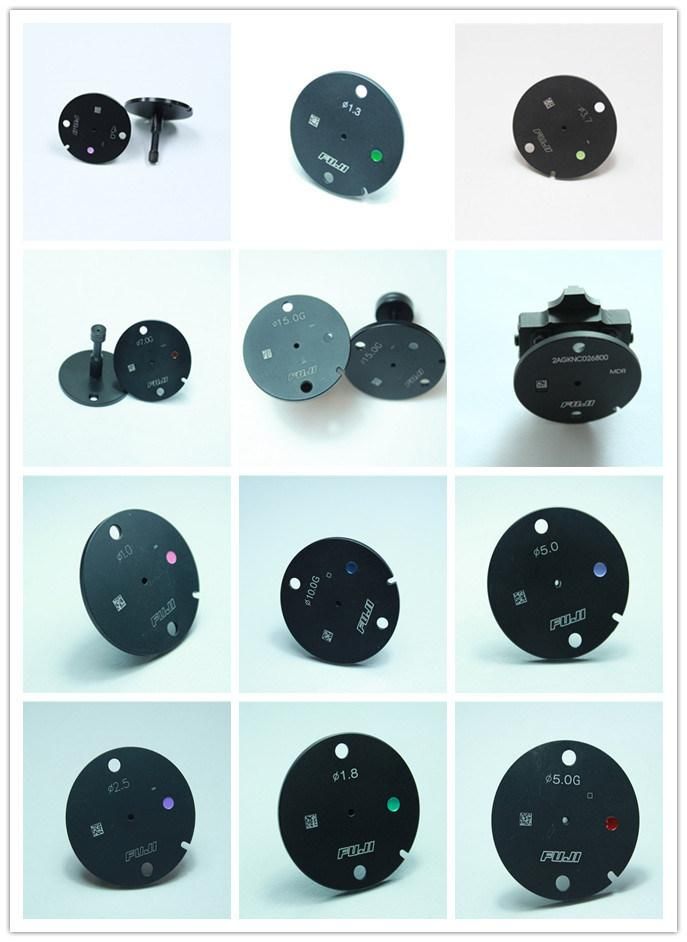Pick and Place Machine 2agkng0216 Nxt V12 R07-006wrs-070 FUJI Nozzle