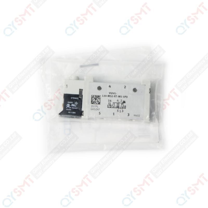 SMT Spare Part Samsung Vuvg-L10-M52-Rt-M5-1p3