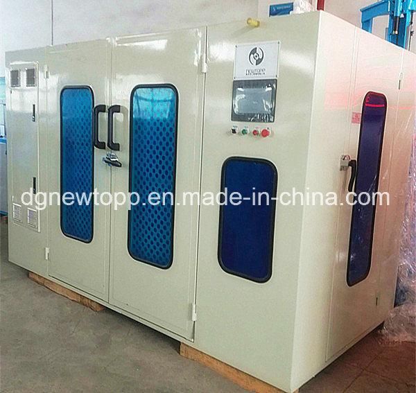 LAN Cable Triple Strander Machine