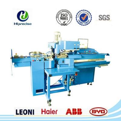 Electrical House Wiring Materials Cutting and Stripping Machine