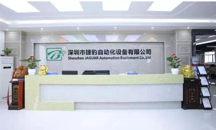 Factory Price Electronic Products Machinery Jaguar 8 Zones Lead-Free Hot Air Reflow Oven M8