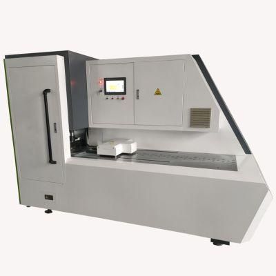 Energy Saving High Reputation Cutting Machine for Compact Busbar System