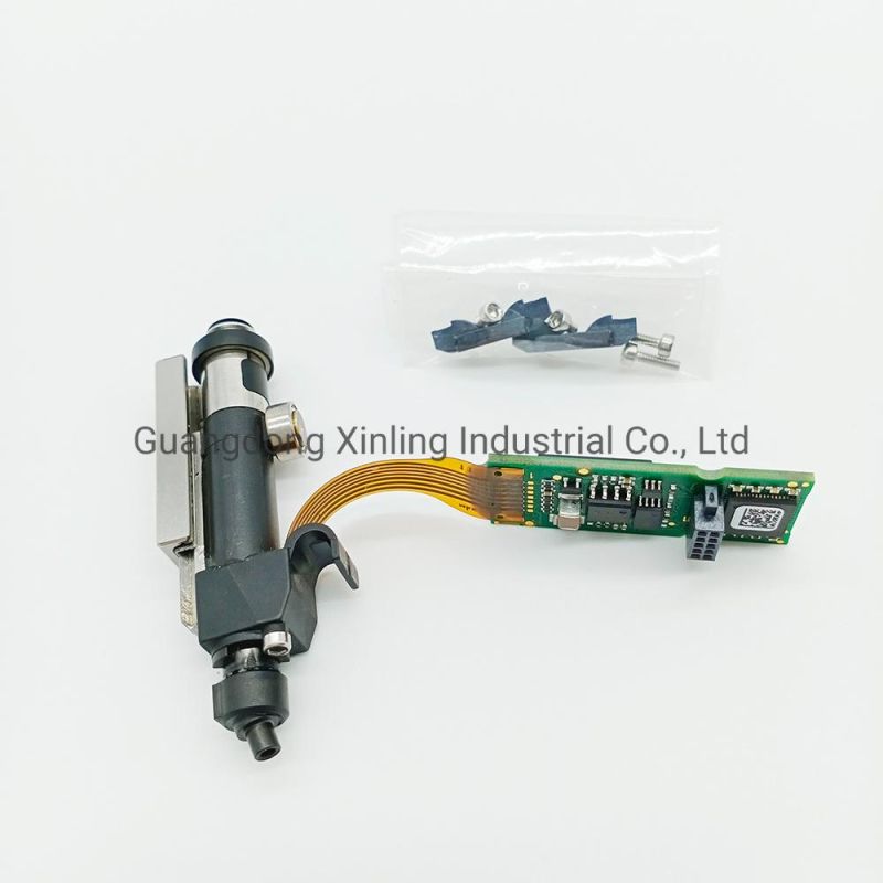 Original New Siemens SMT Spare Parts Dp-Drive Cp20p 03102532s06