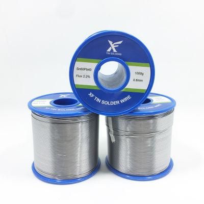 Xf High Quality Sn60pb40 Solder