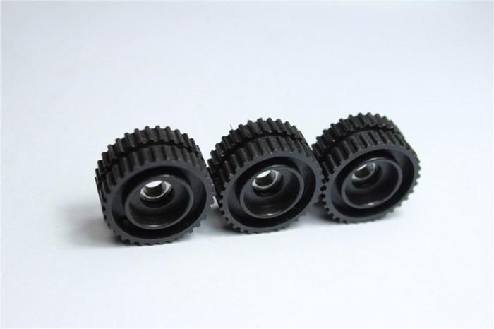 Kw1-M229L-00X YAMAHA Cl 12mm Feeder Drive Roller Assy