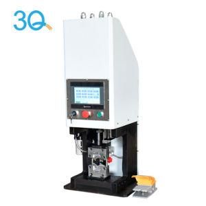 3q Hyd Crimping Machine
