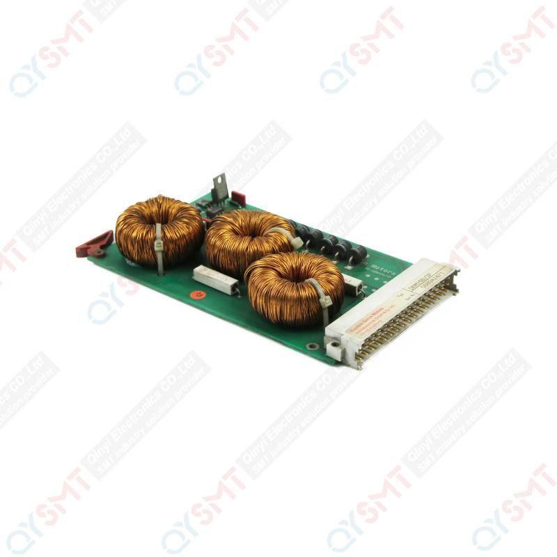 SMT Parts Siemens Dynamic Brake dBm 200-3=-06 00344206-05
