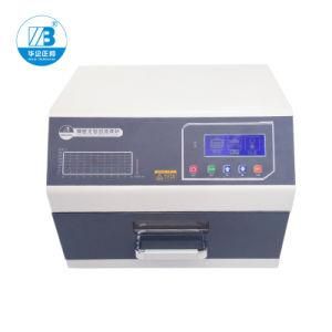 LED Reflow Oven Machine/LED Reflow Soldering Machine/ Infrared Reflow Oven
