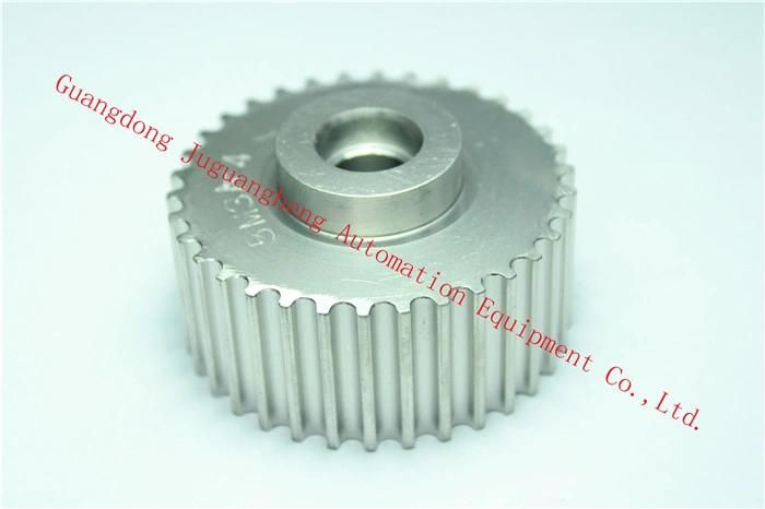 Universal Ai Parts 46564804 X-Y Motor Belt Roller From China for SMT SMD Machine