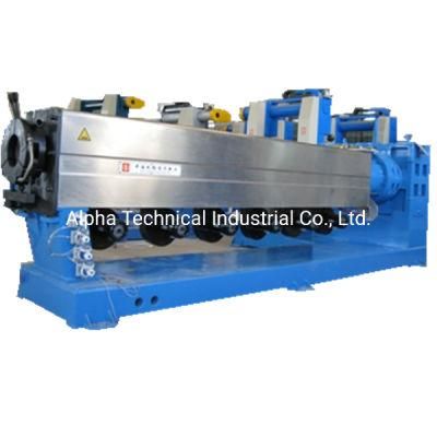 Machines for Manufacturing Electrical Cables, Insulation Copper Wire Cable Making Machine//