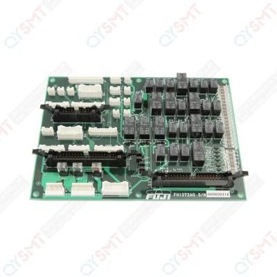 SMT Spare Parts FUJI Board, Printed Circuit Xk02660